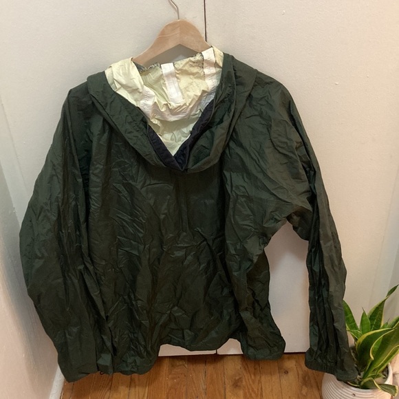 Marmot Mens Rain Jacket - Picture 2 of 5